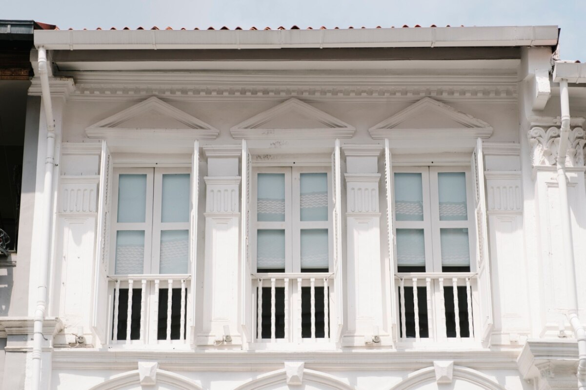 الأعمال الخارجية