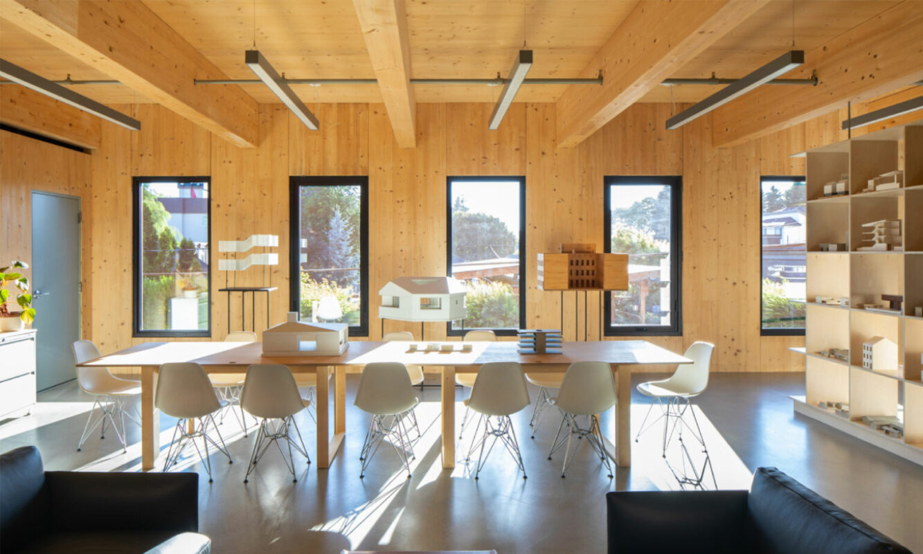 الأعمال الخشبية