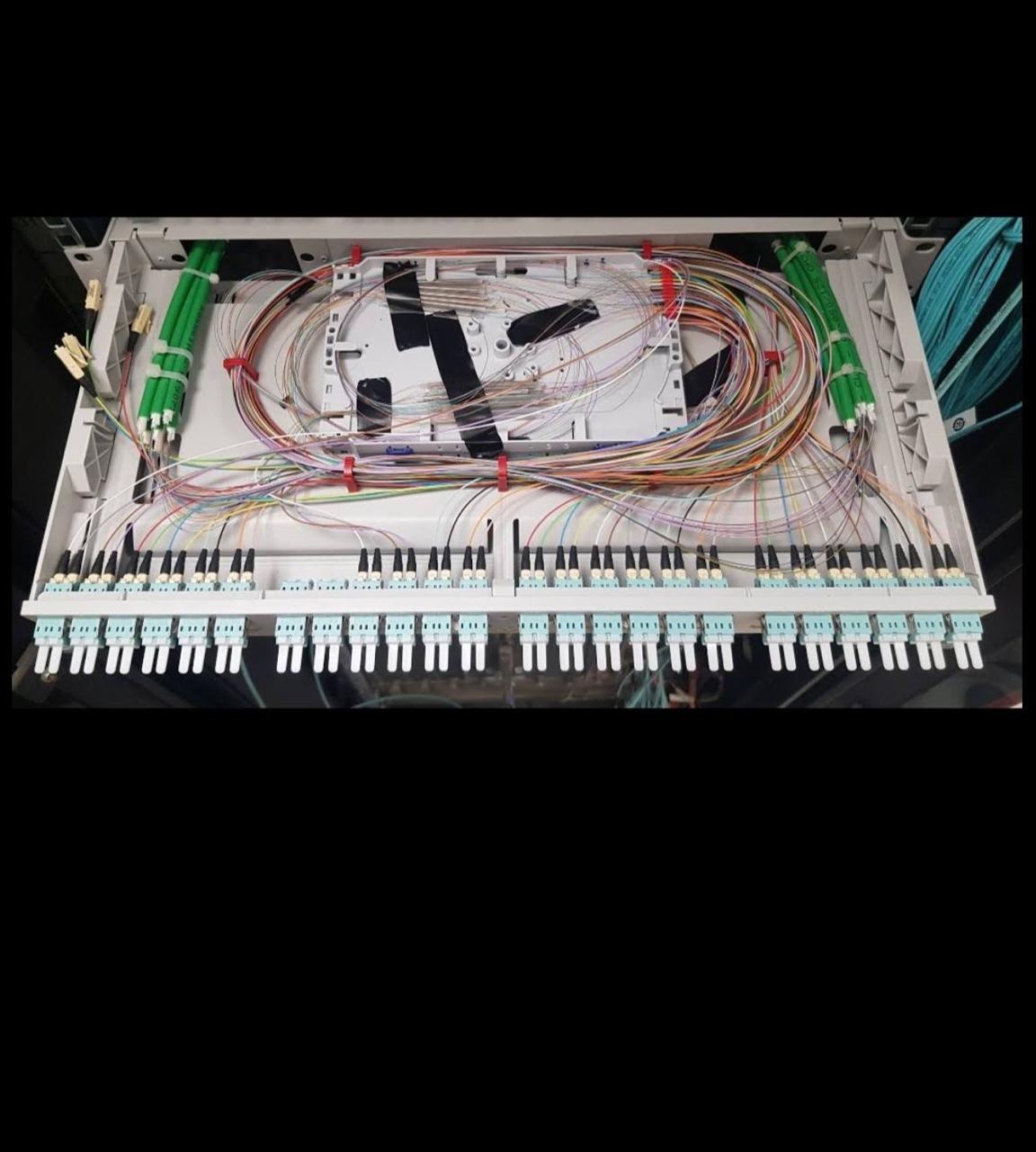 تقنية المعلومات