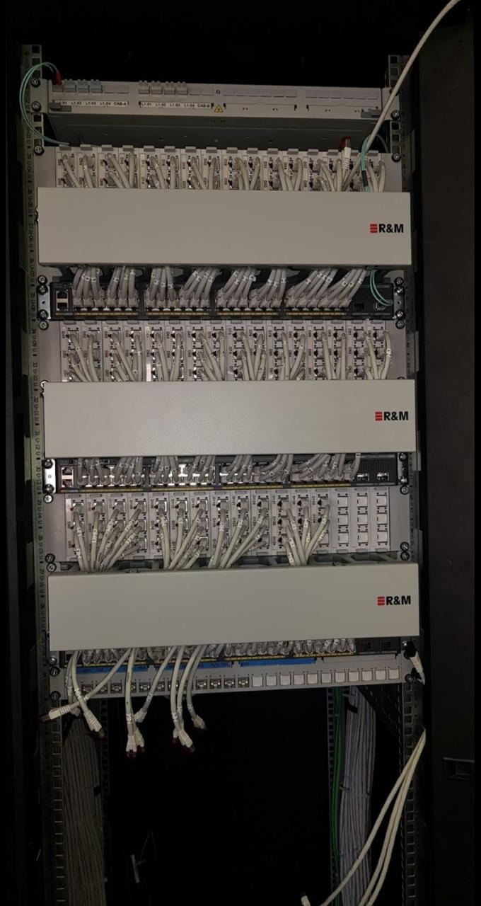 تقنية المعلومات