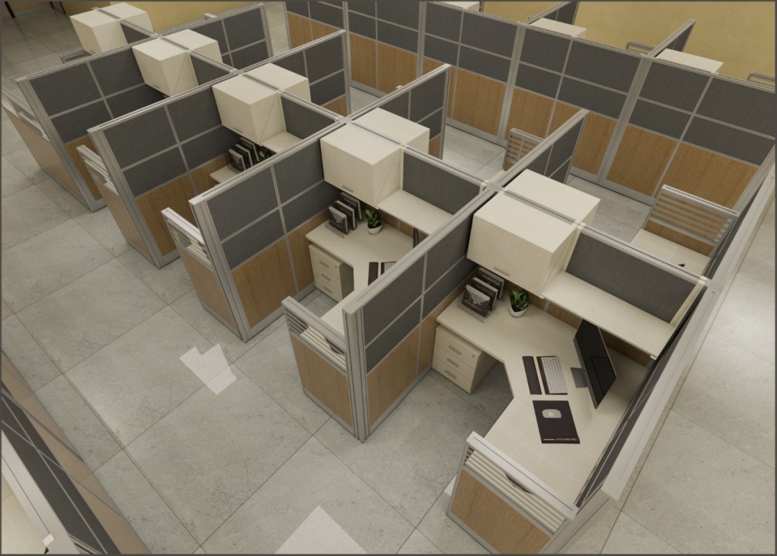 التجهيزات المكتبية