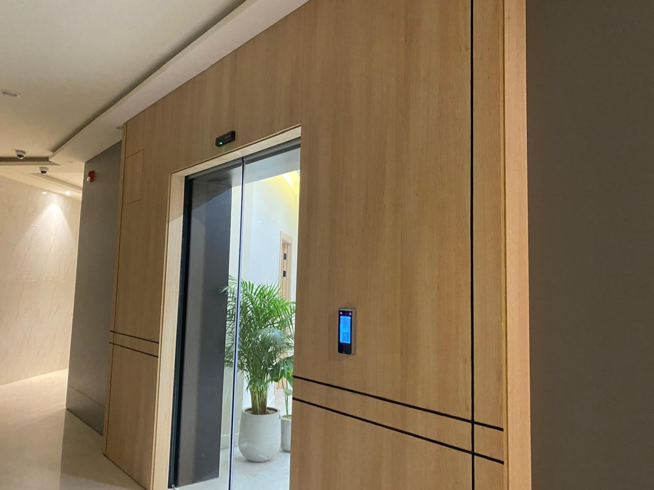 الأعمال الخشبية