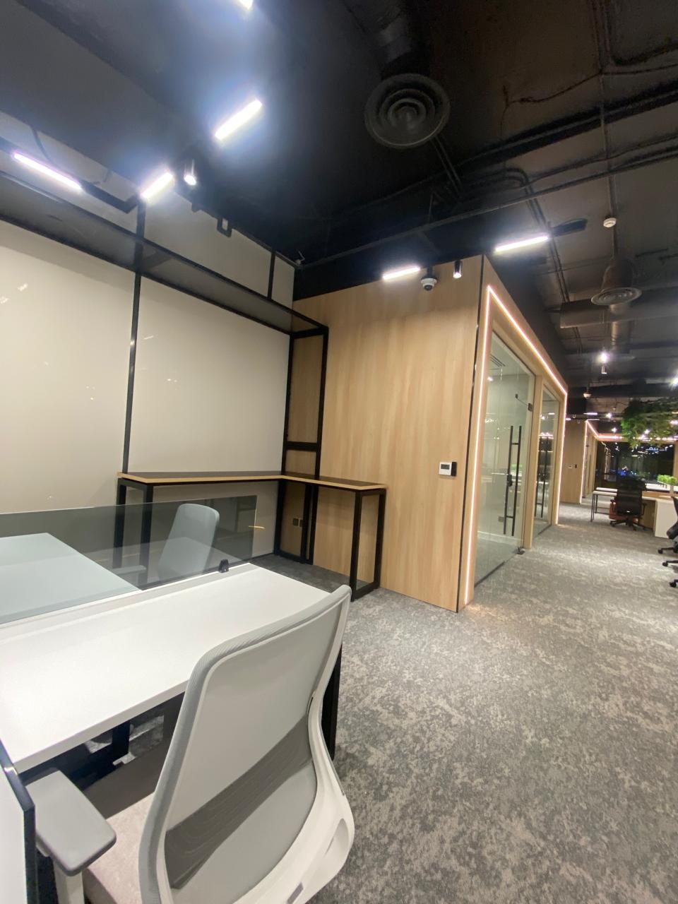 الأعمال الخشبية