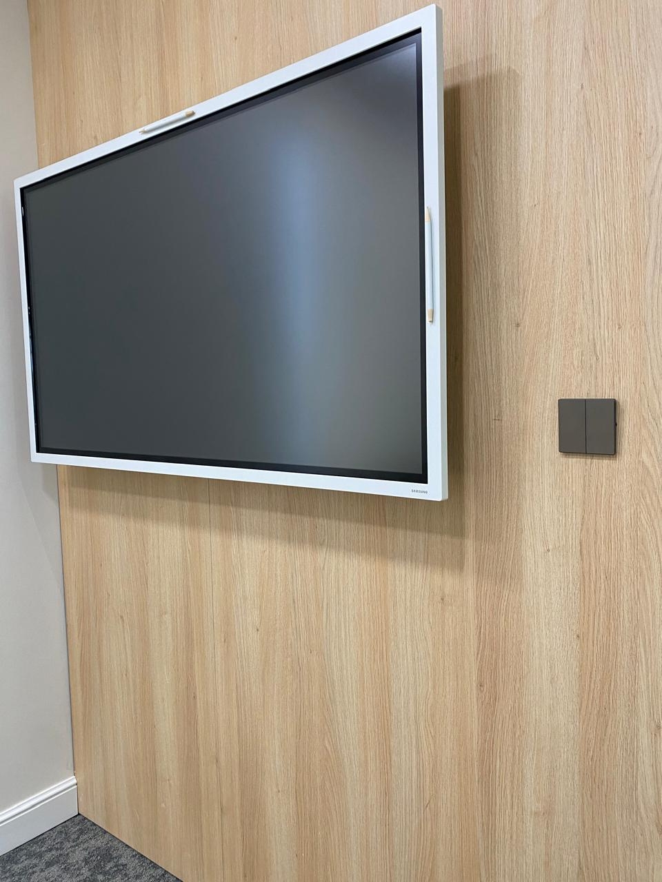 الأعمال الخشبية