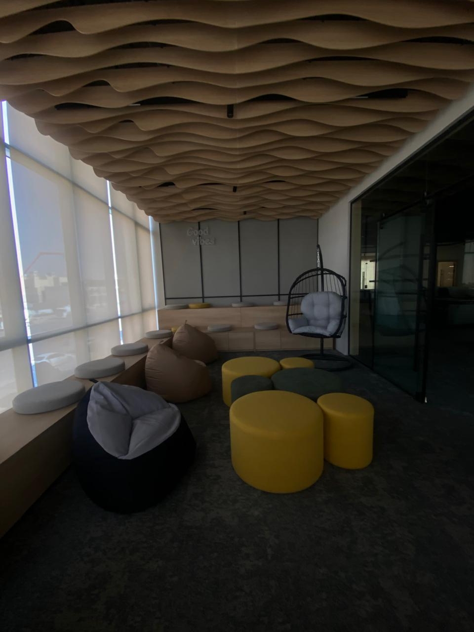 الأعمال الخشبية